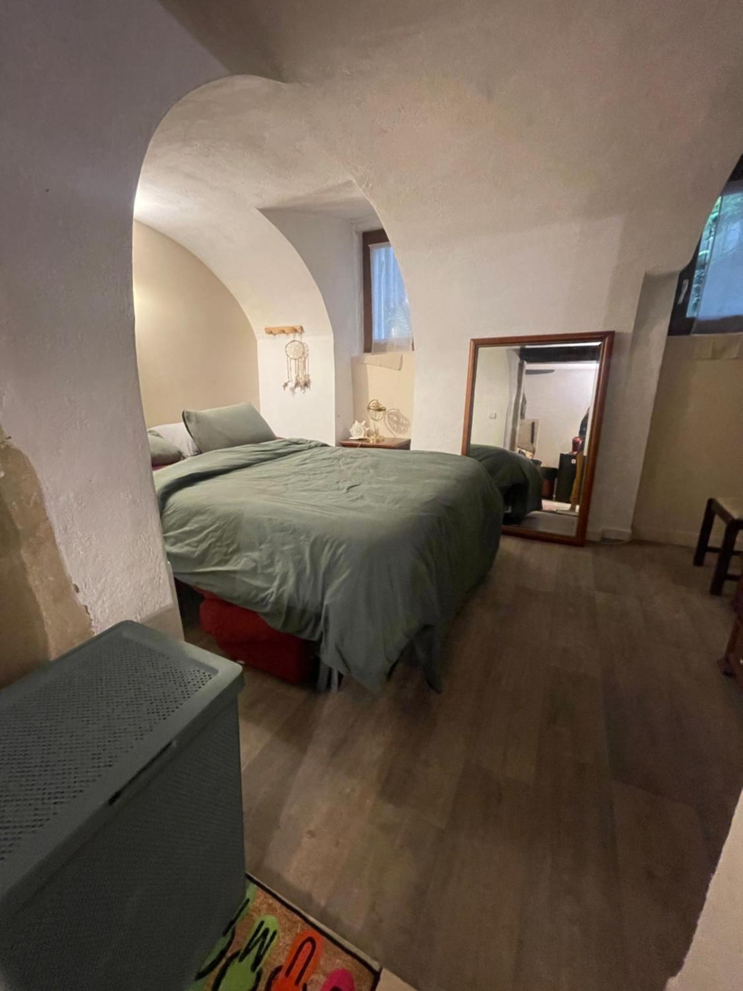 Rent Big Room With Breakfast Free In Old City 南锡 外观 照片