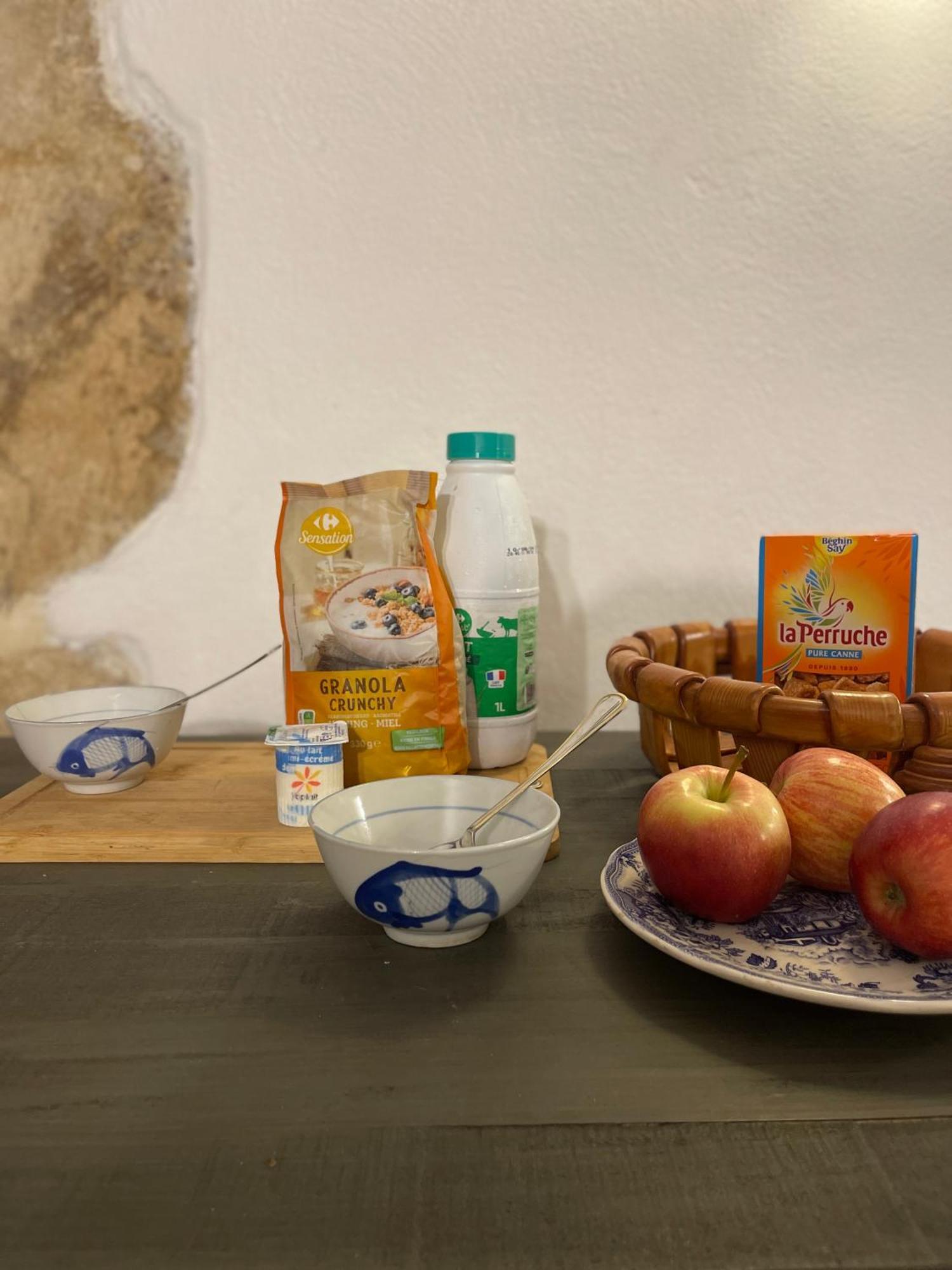 Rent Big Room With Breakfast Free In Old City 南锡 外观 照片