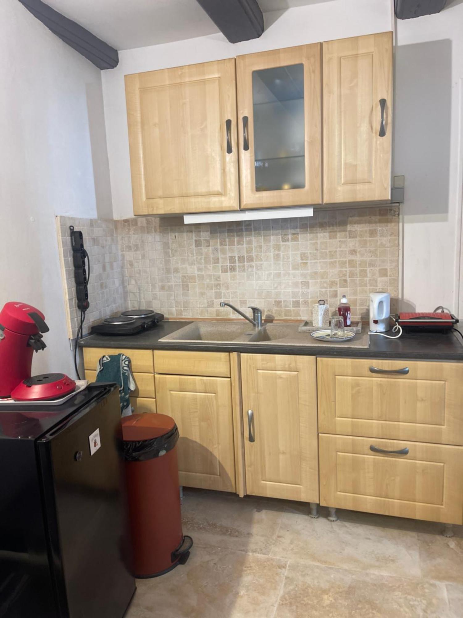 Rent Big Room With Breakfast Free In Old City 南锡 外观 照片